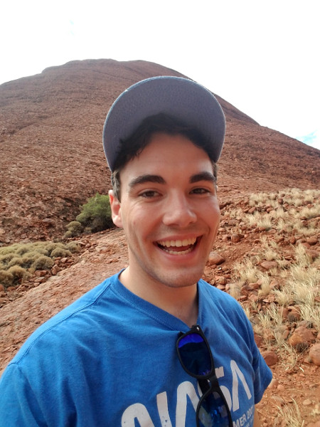 Kata Tjuta